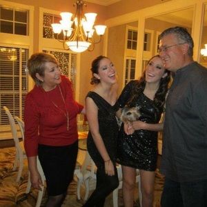 Meet your Posher, Anna